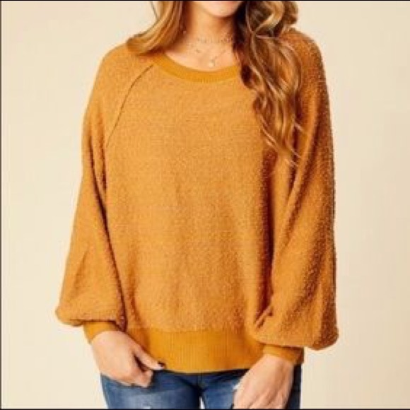 Altar’d State Pullover - Picture 3 of 3